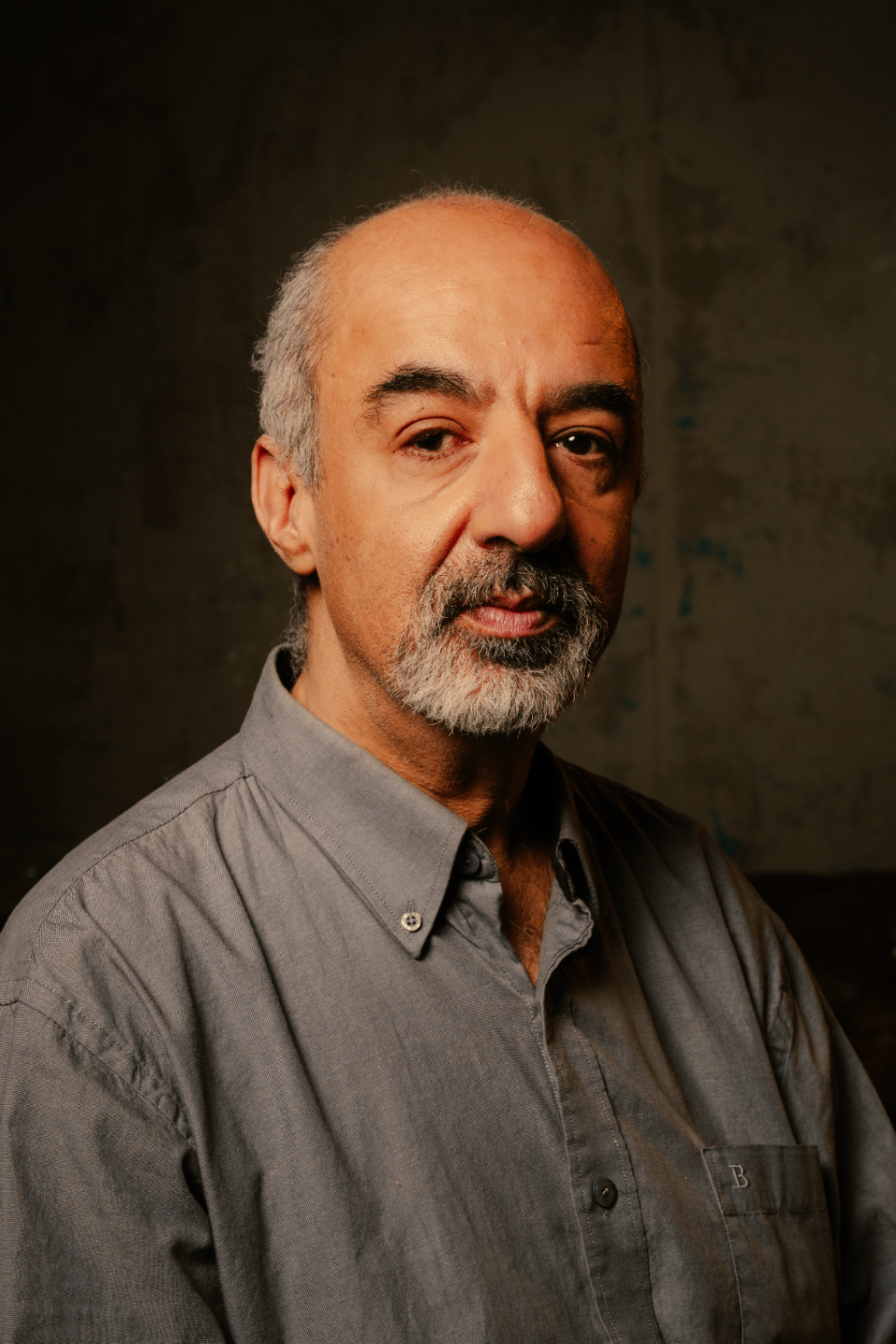 Portret van Hadi El Moussaoui (51)