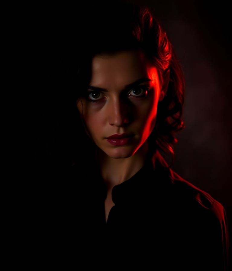 Portret van Selin Temiz (38)