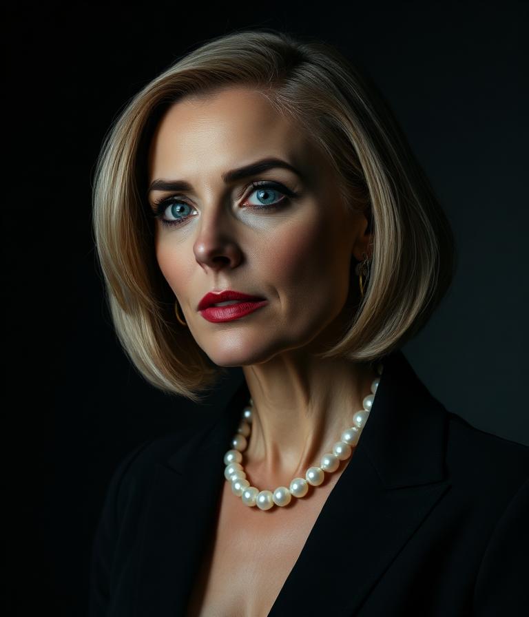 Portret van Mia van Beijeren (55)